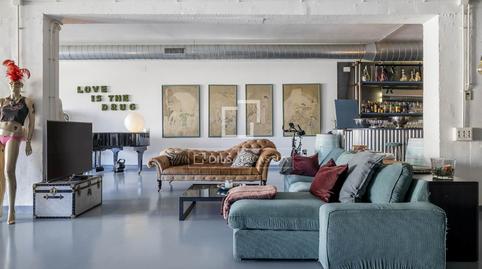Photo 2 of Loft for sale in La Vila Olímpica del Poblenou,  Barcelona Capital