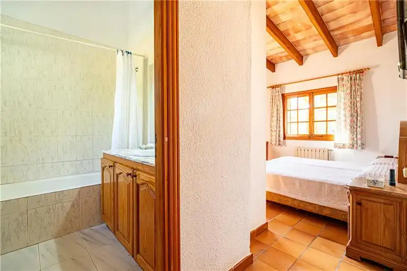 Maison rustique avec jardin à vendre à Son Servera Poble, imagen 16