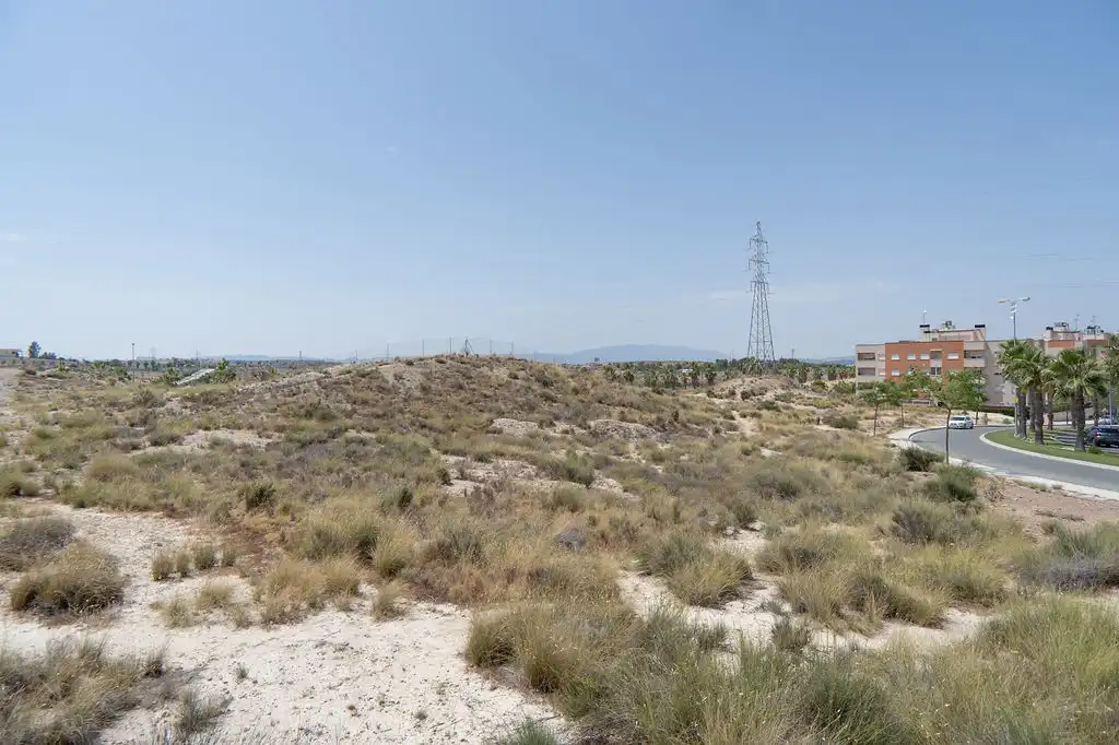 Büro zum Verkauf in Pt Av Golf 171 - Urb Altorreal - , Altorreal - El Chorrico