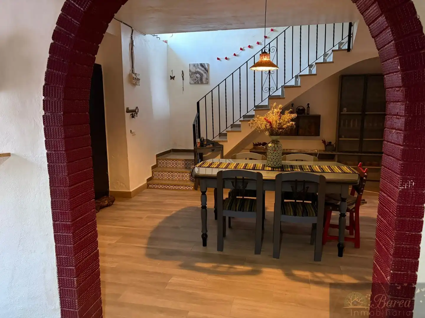 House with pool to rent in Rute, imagen 8