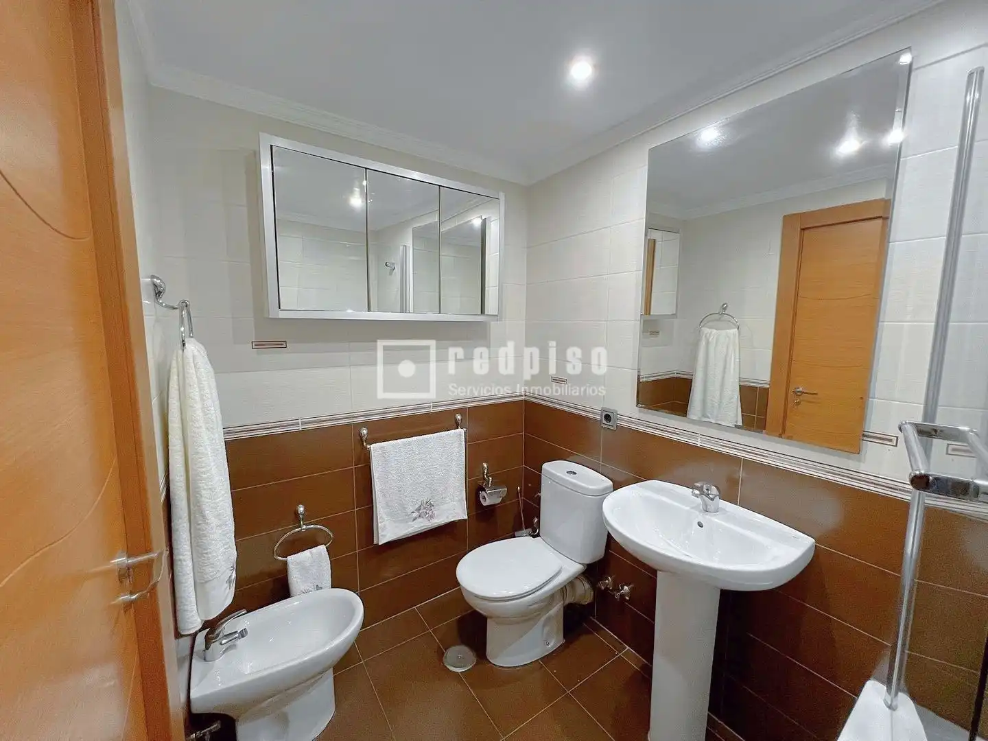 Piso con ascensor en venta en de las Postas, imagen 24