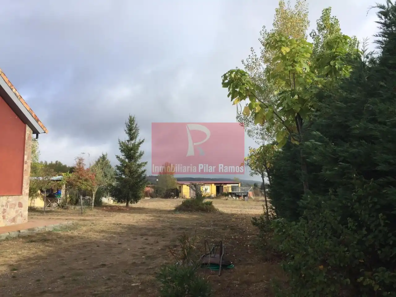 Xalet amb jardí en venda a Garrafe de Torío, imagen 7