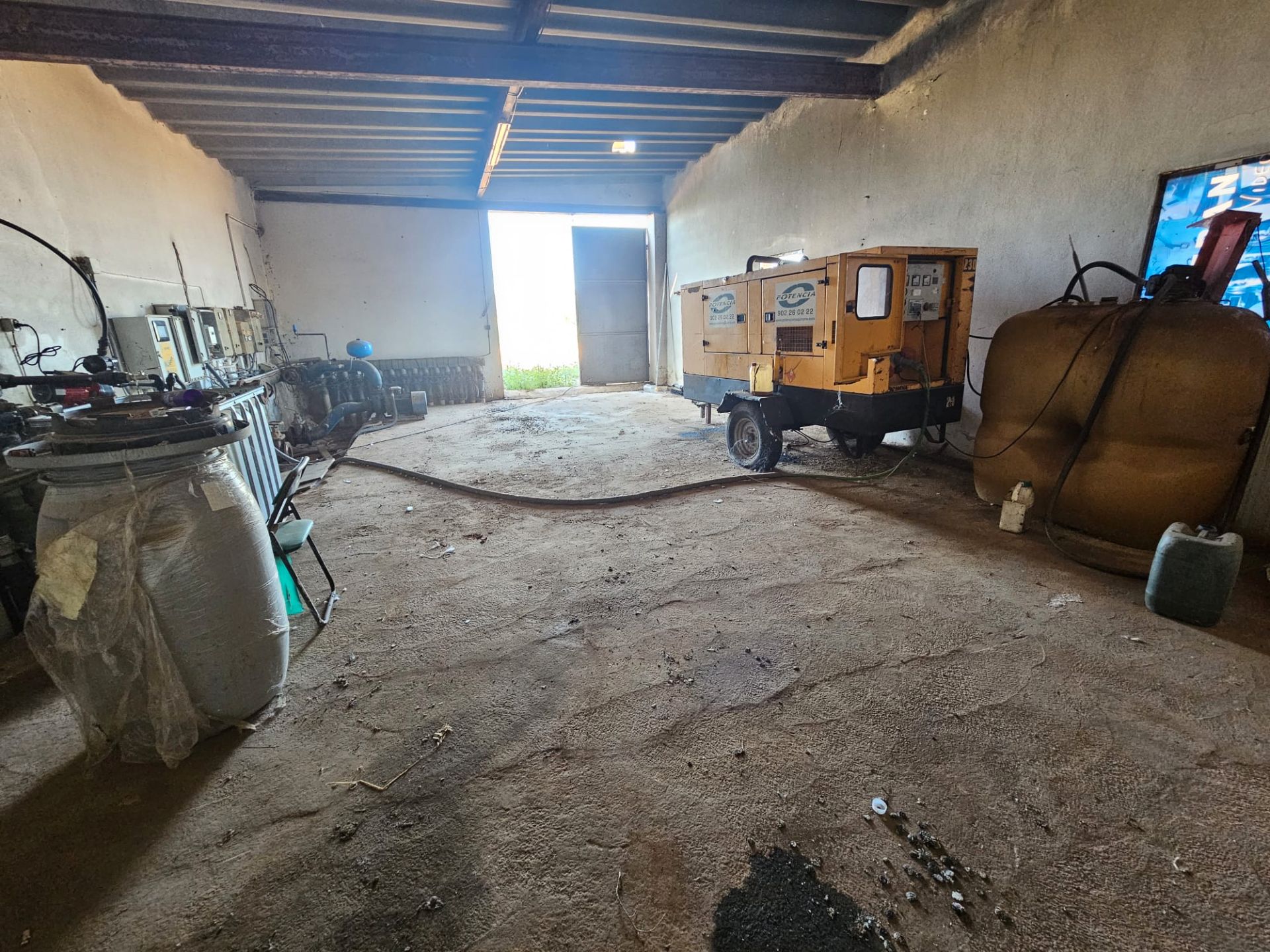 Finca rústica en venda en Sa Pobla