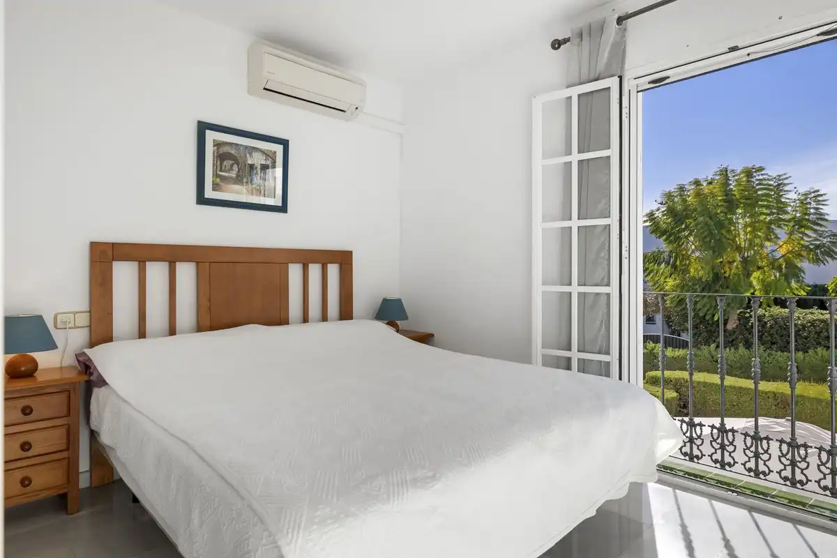 Adossat amb piscina en venda a Estepona - Estepona,Bel-Air,Avenida de Bel-Air, imagen 25