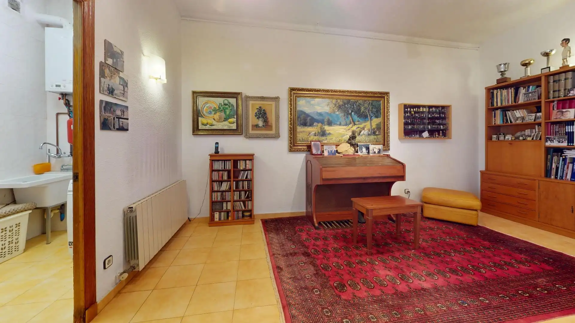 Haus oder Chalet zum Verkauf in Carrer CONGOST, Premià de Dalt