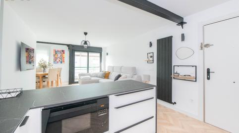 Foto 3 de Pis en venda a Calle Cáceres, Zona Renfe, Alcorcón