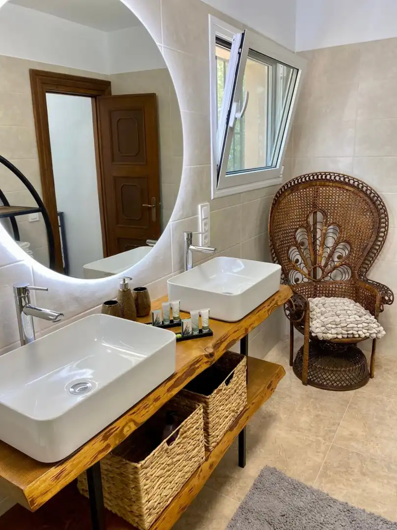 Casa rustica in vendita a Benissa pueblo, imagen 20