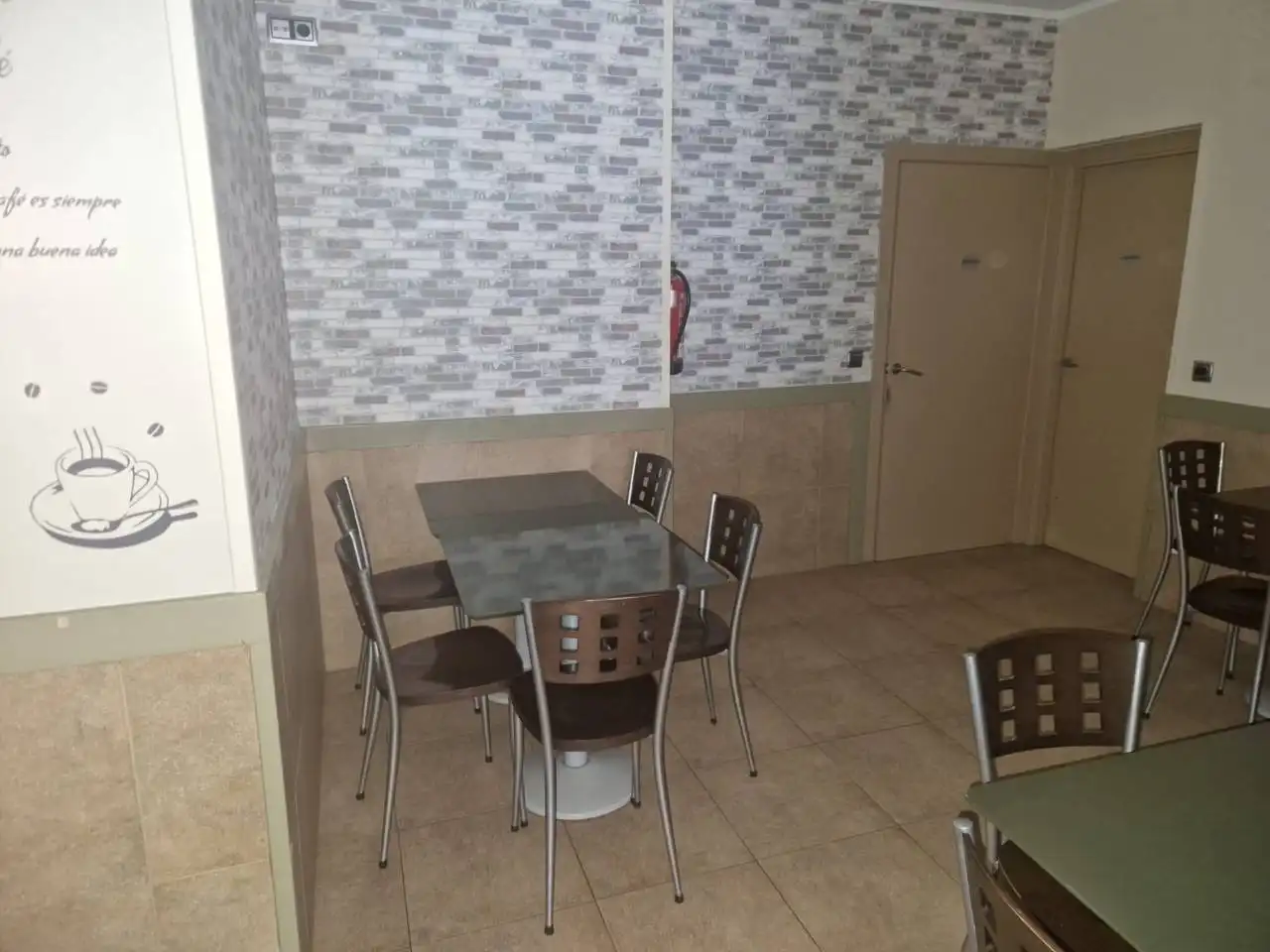 Edificio en venta en Terrassa
