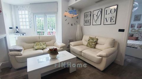 Foto 2 de Piso en venta en El Tardón - El Carmen, Sevilla Capital