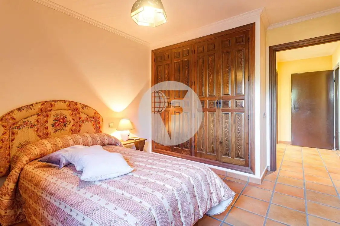 Casa con piscina en venta en Molino de la Hoz, imagen 73