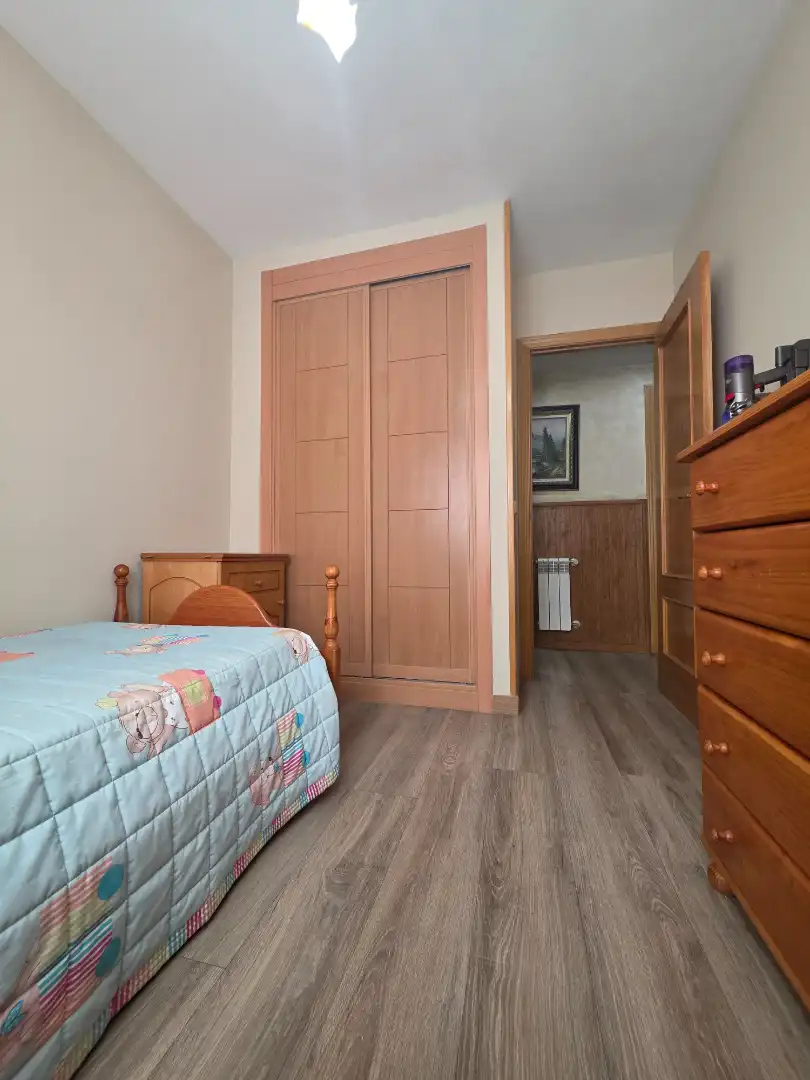 Habitación de Piso en venta en Parla con Aire acondicionado, Calefacción y Parquet