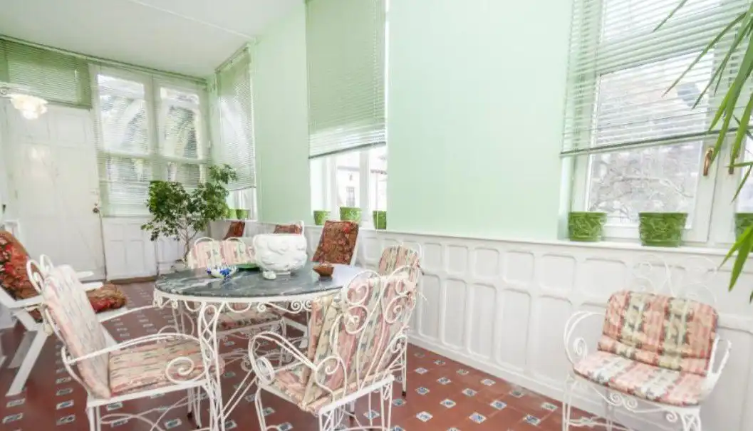 Casa con terraza en venta en Ampuero, imagen 6
