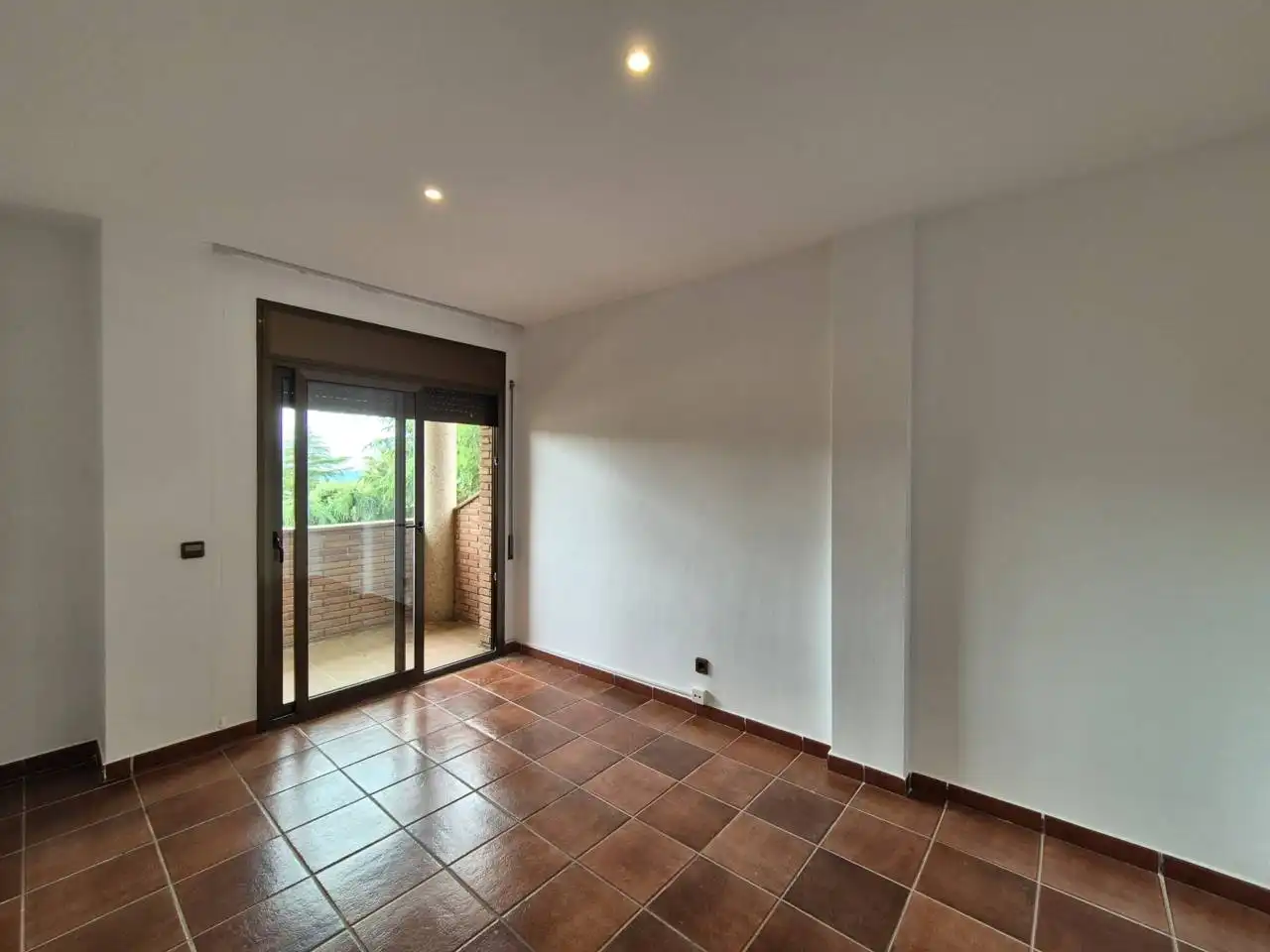 Terrassa de Casa o xalet de lloguer en Matadepera amb Calefacció, Jardí privat i Moblat