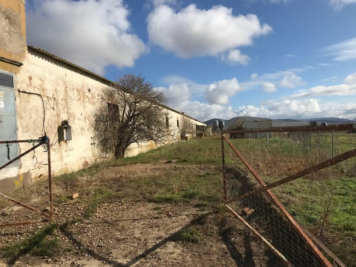 Industrial buildings for sale in Almenar de Soria