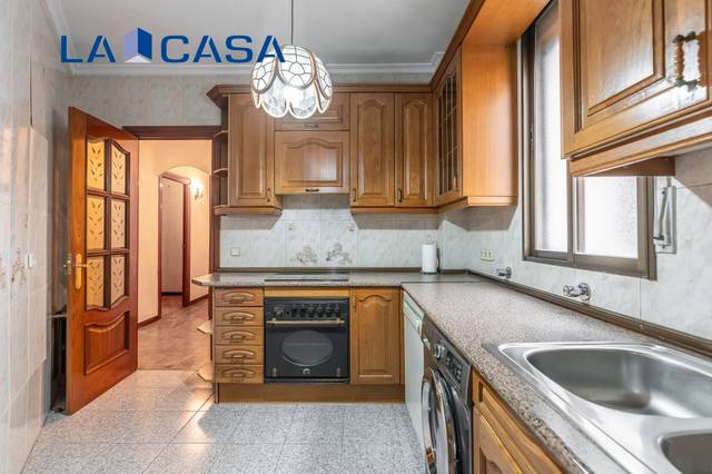 Piso en Venta en Calle Divino Vallés en Chopera