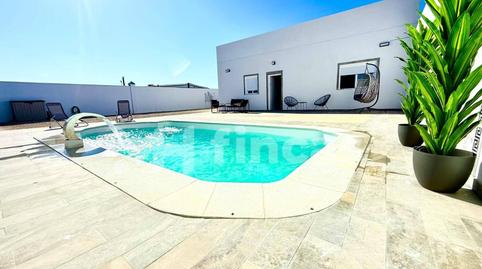 Foto 2 de Finca rústica en venda a  Cantaelgallo, 47, Vista Azul - Consolación, Sevilla