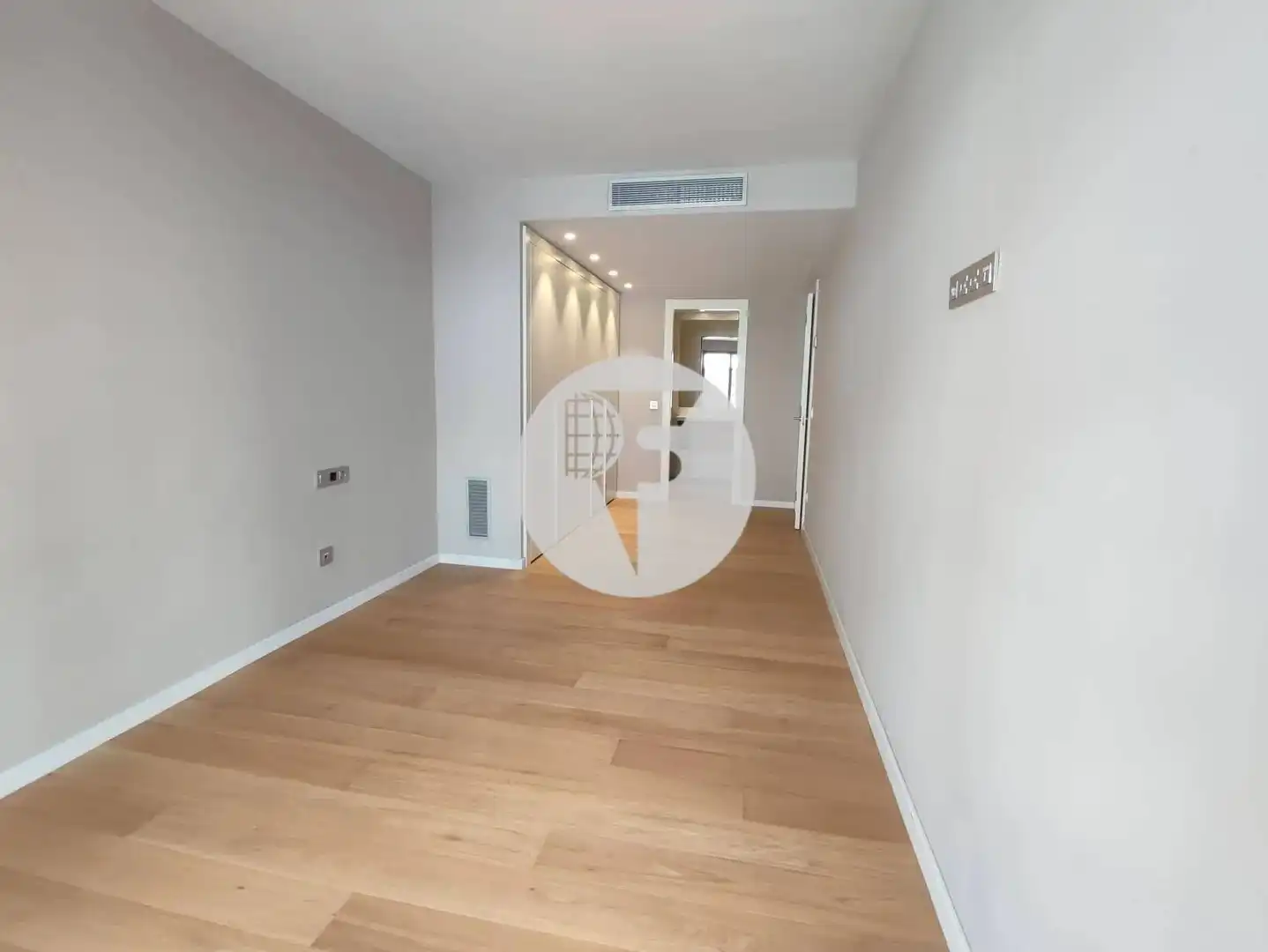 Duplex con terrazza in affitto a Centre, imagen 9