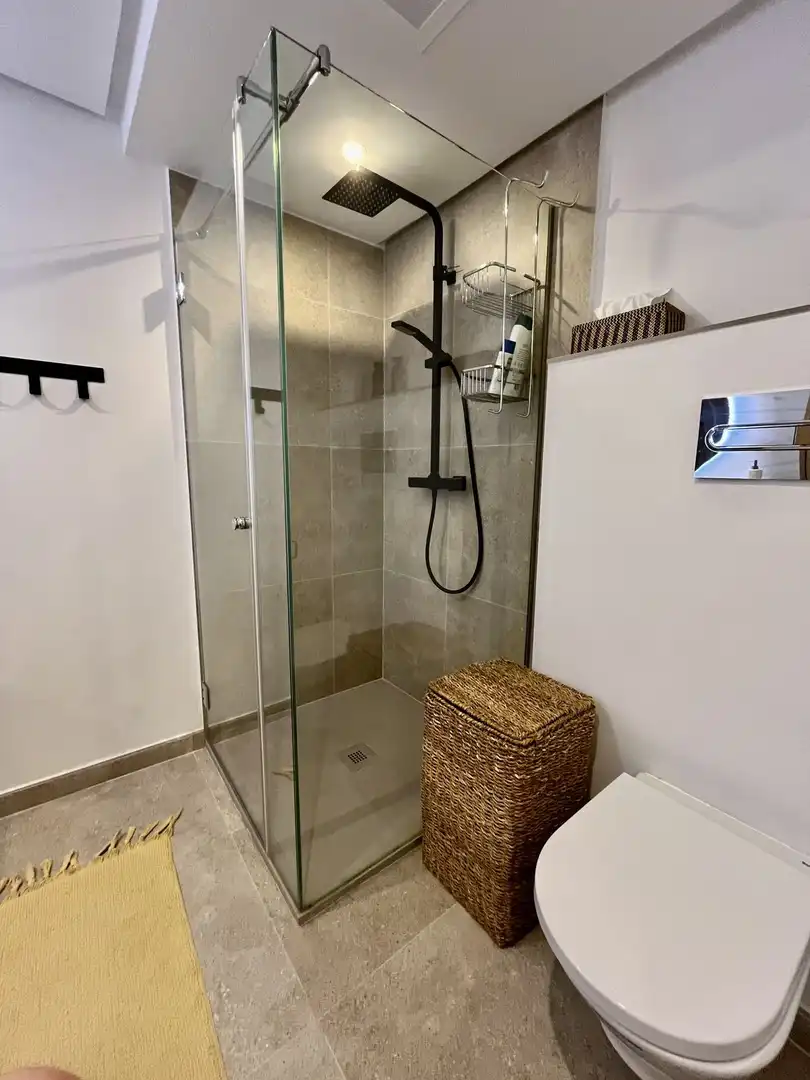 Pis amb piscina en venda a Estepona - Estepona,Centro,Calle Sefardi, imagen 29