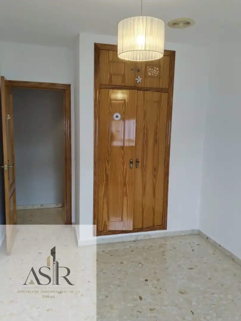 Piso en venta en Alzira