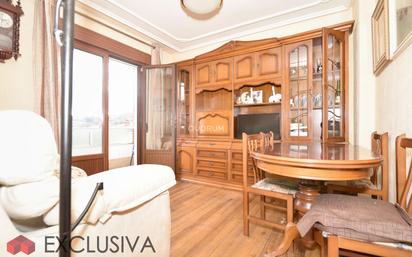 Living room of Flat for sale in Galdakao  with Heating and Balcony