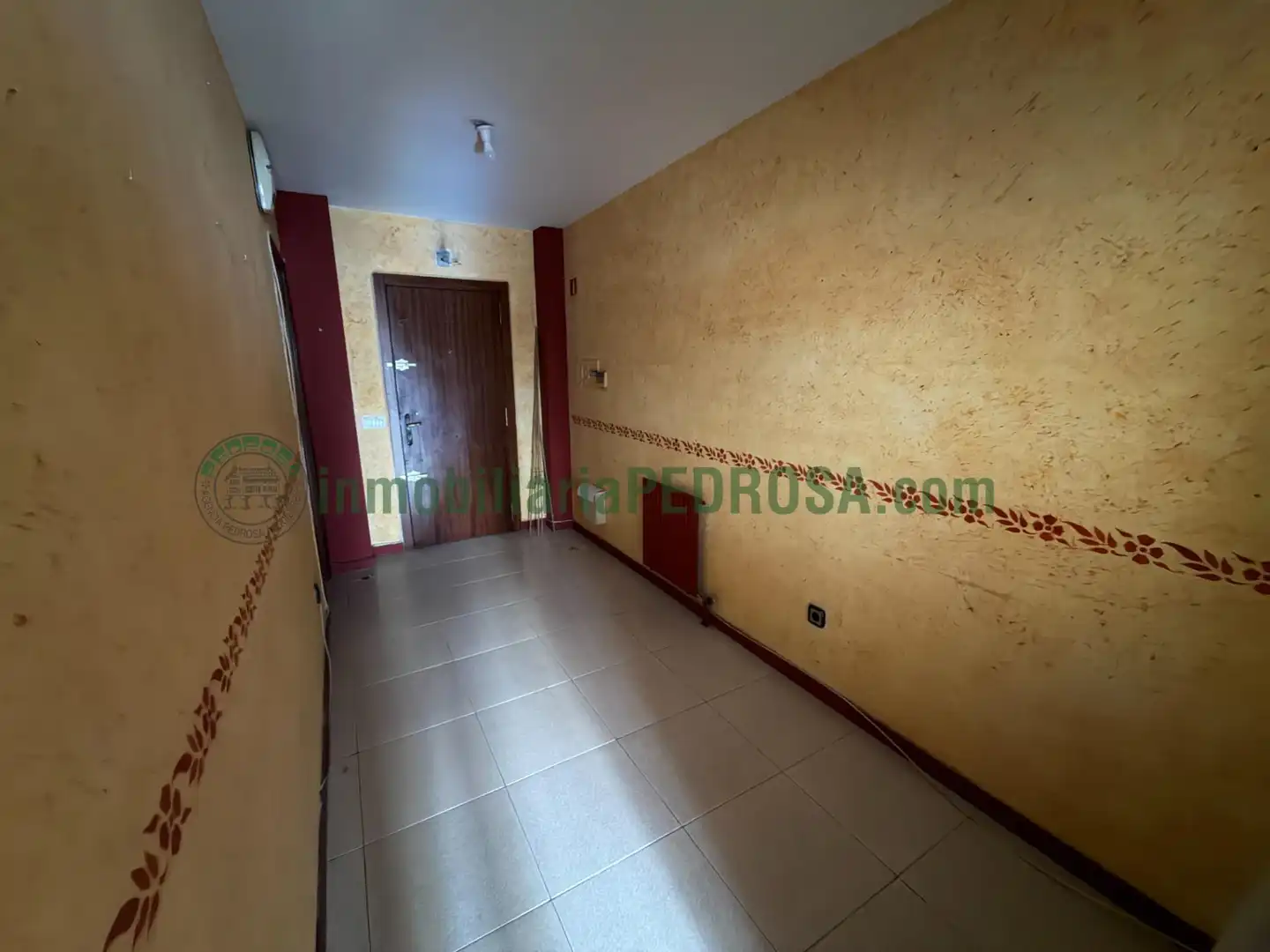 Büro zur Miete in Calle ANDRES MURUAIS, Centro - Echegaray