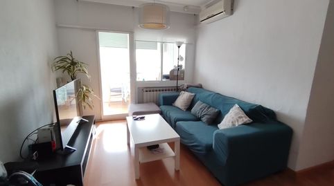 Photo 2 of Flat for rent in Rosas - Musas, Madrid Capital