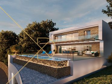 Casa con balcone in vendita a Can Girona - Terramar - Vinyet