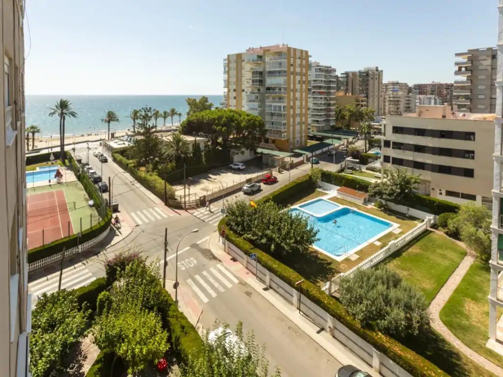 Apartament amb ascensor en venda a Calle Palmeral (El), imagen 39