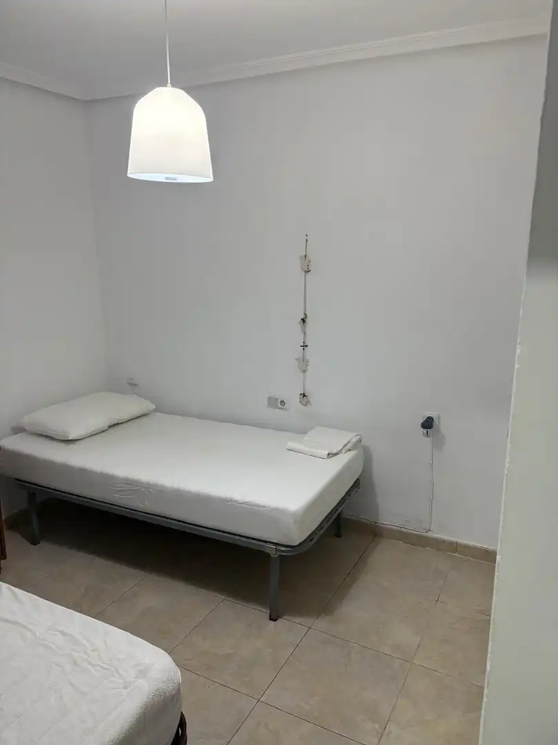 Bedroom of Houses for sale in Algeciras