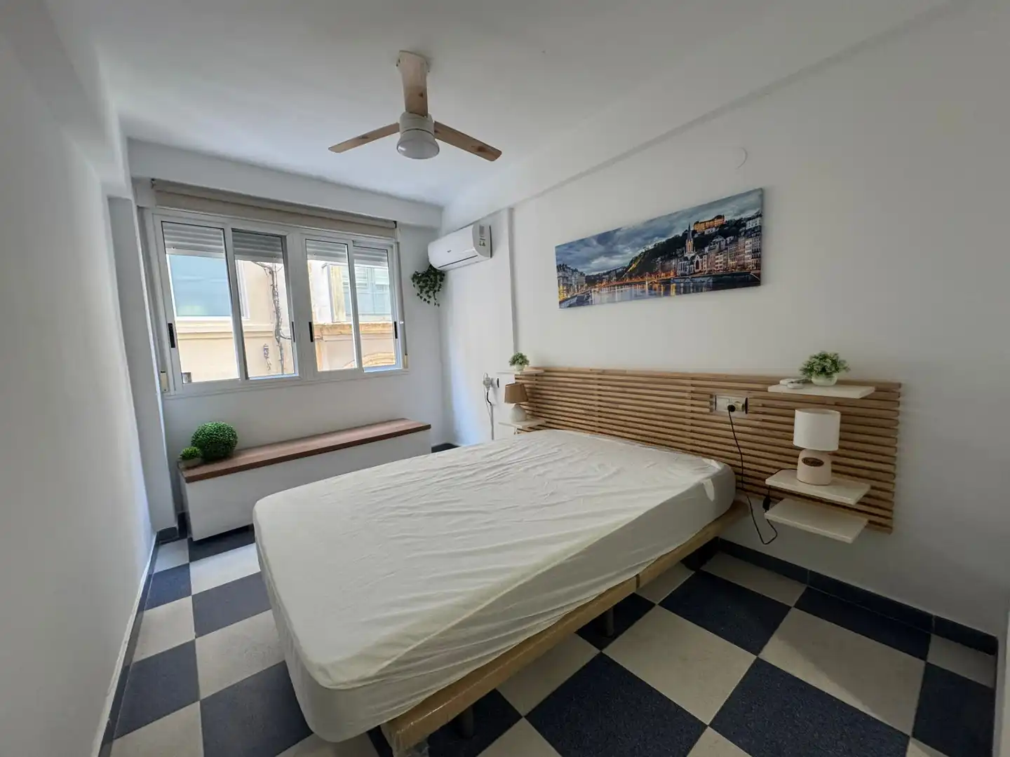 Flat with lift for sale in Calle Eduardo Pérez, imagen 5