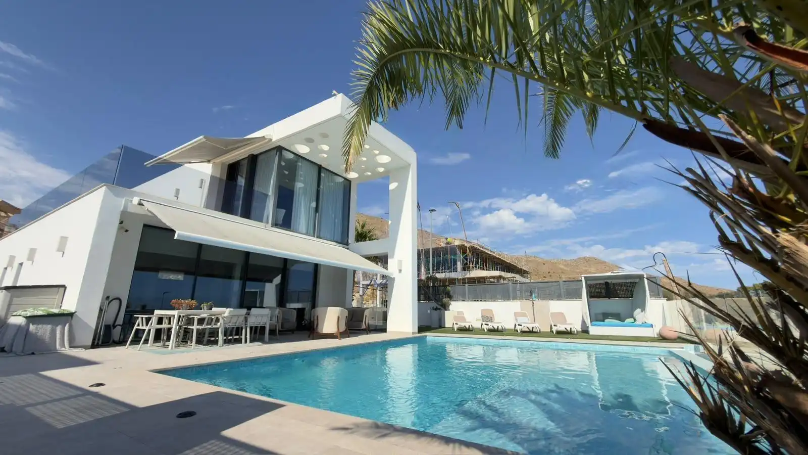 Villa avec piscine à vendre à TOLEDO, imagen 53