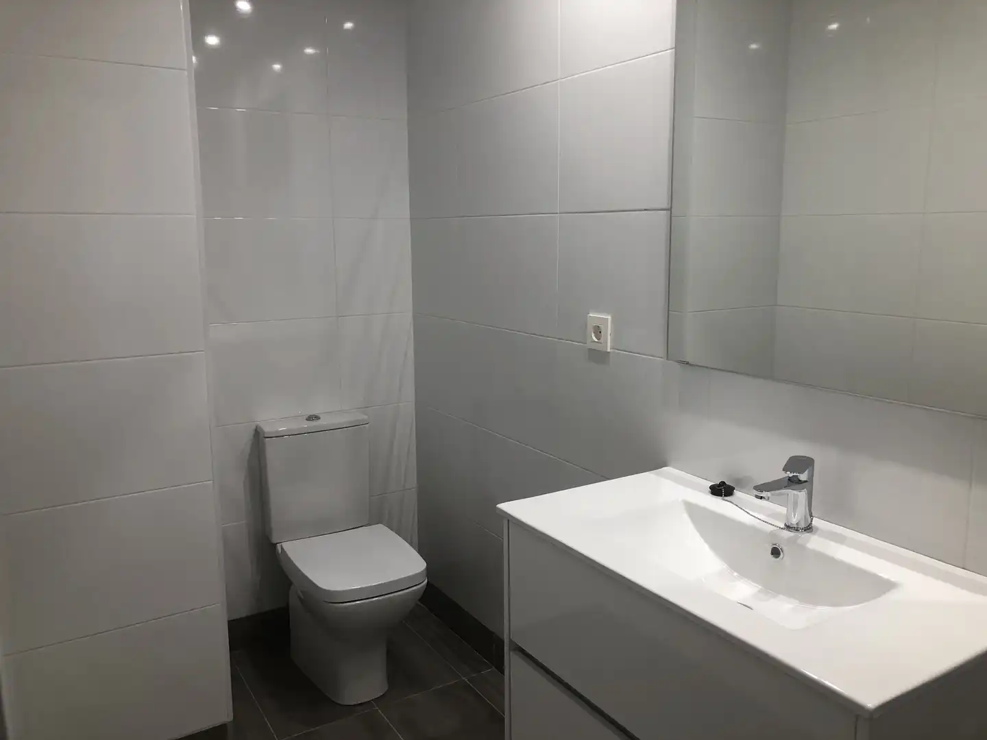 Piso de alquiler en Calle Obispo Rocamora, 49, Orihuela ciudad