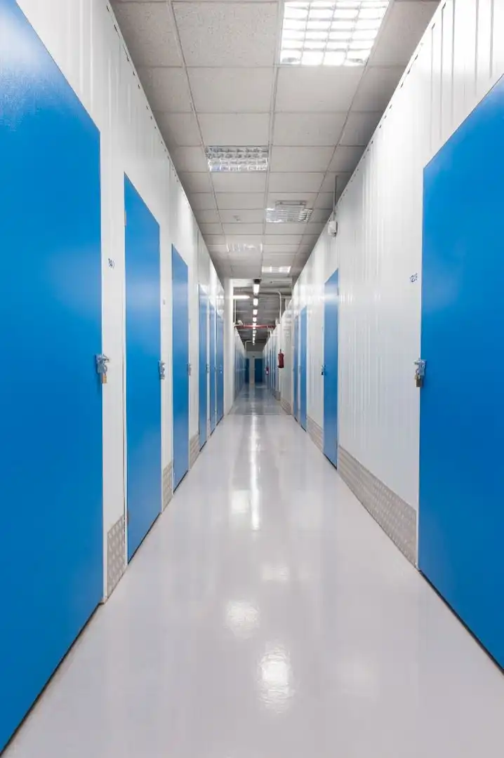 Storage room for rent in Alcorcón