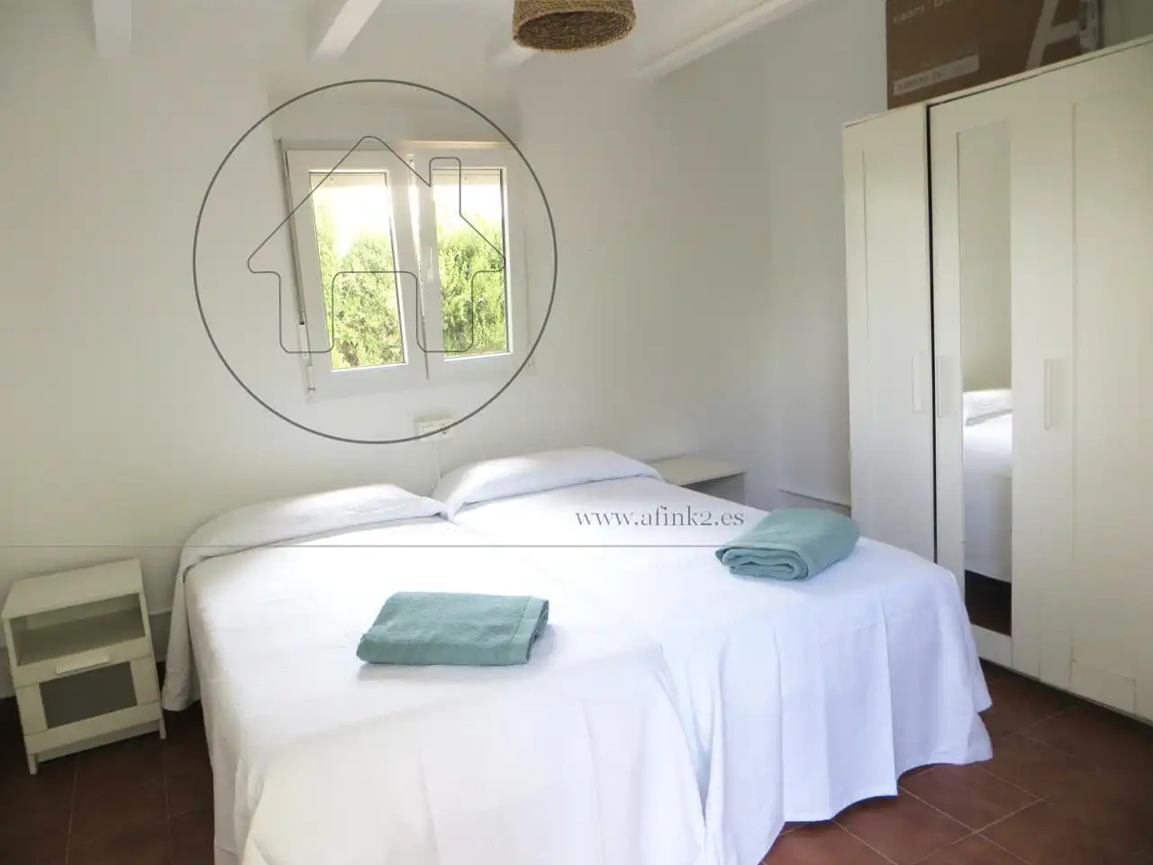 Habitación de Casa o chalet de alquiler en Punta Umbría