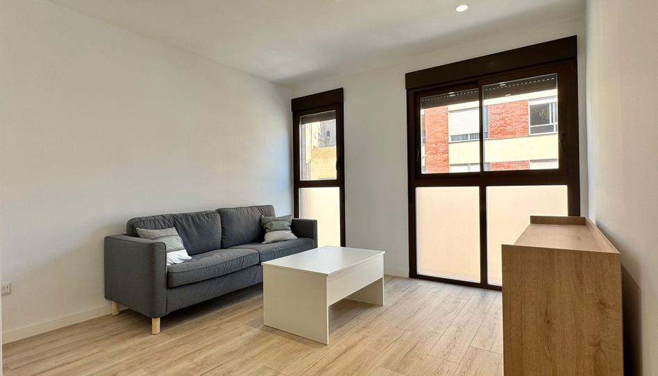 Photo 1 of Flat to rent in Parque Ribalta - Plaza de Toros, Castellón