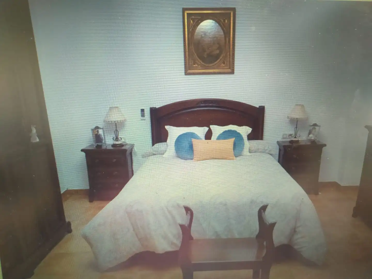 Villa con giardino in vendita a Ctra. Villargordo 9, imagen 11