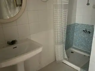 Bany de Pis en venda en Manacor amb Balcó