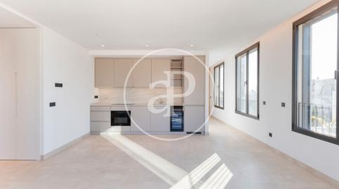 Foto 5 de Àtic en venda a Son Armadans, Illes Balears