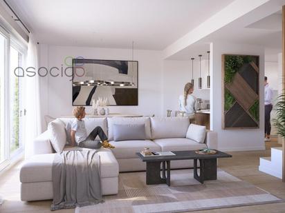 Single-family semi-detached for sale in perdigote, 13, Marchamalo