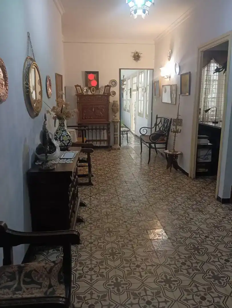Casa adosada en venda en Montilla amb Aire condicionat, Traster i Piscina