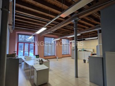 Bureau avec ascenseur à vendre à Santa Coloma de Cervelló