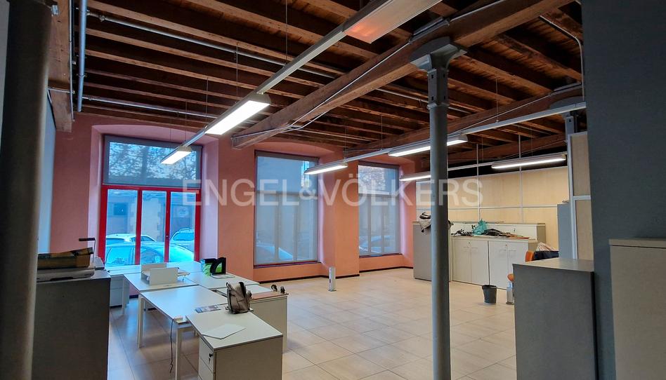 Foto 1 de Oficina en venta en Santa Coloma de Cervelló, Barcelona