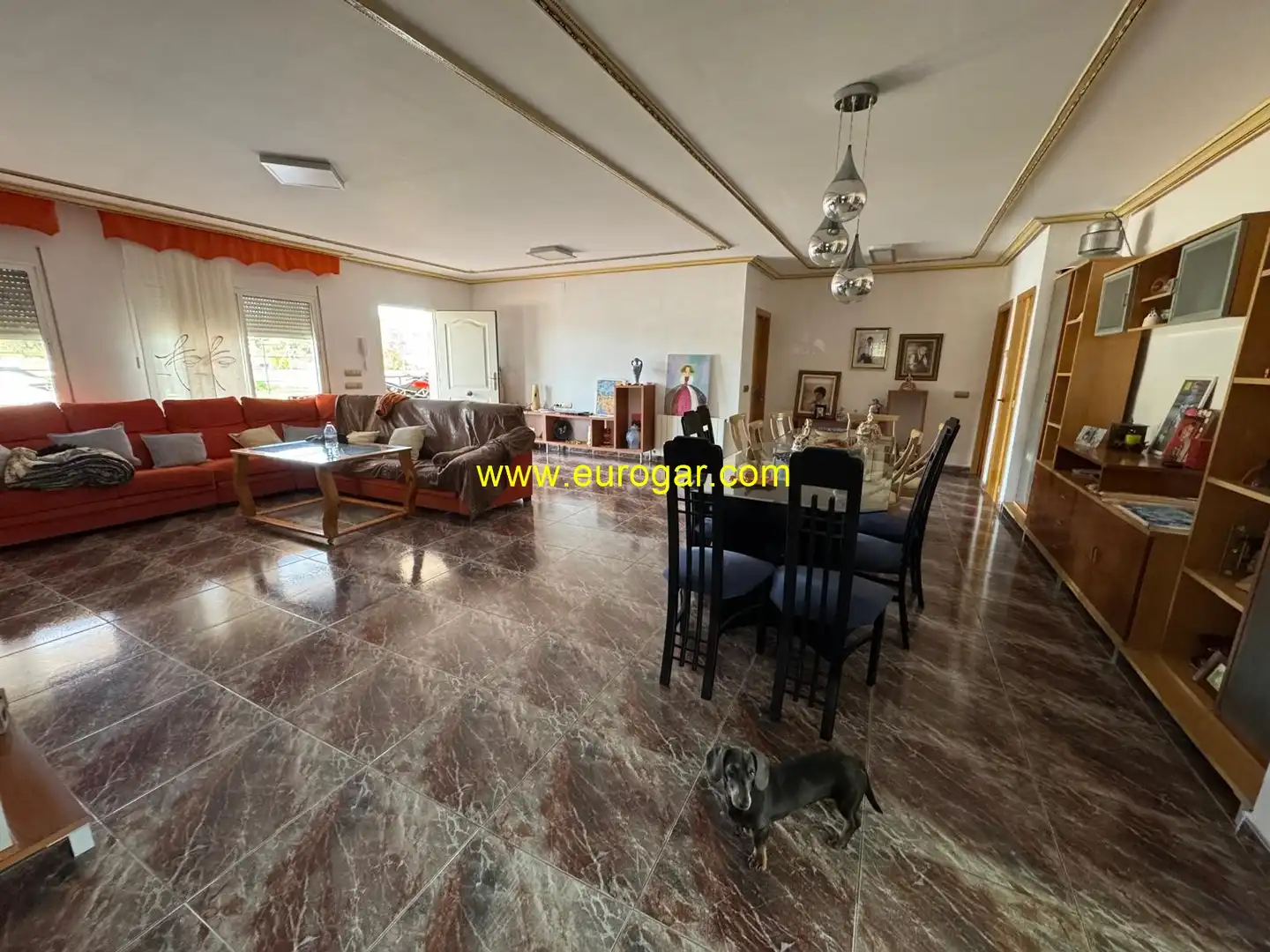 Chalet con terraza en venta en Centro, imagen 5