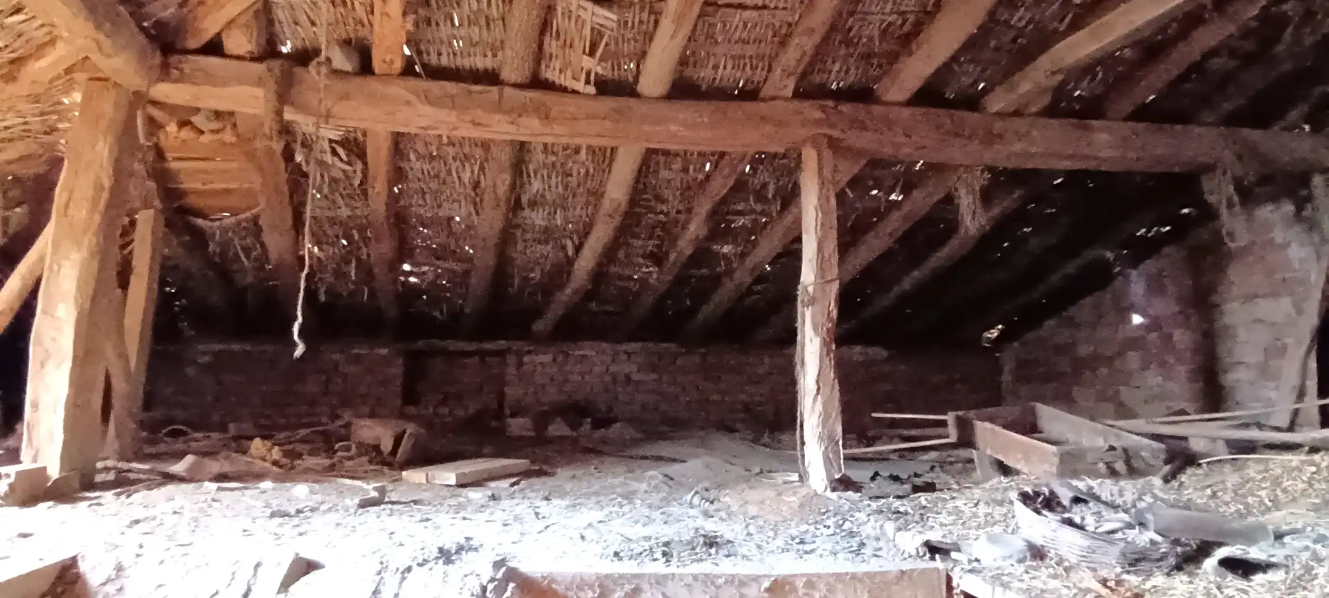 Casa o xalet en venda en Valdearenas amb Balcó