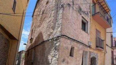 Foto 2 de Casa adosada en venta en Carrer del Mig, Tremp, Lleida