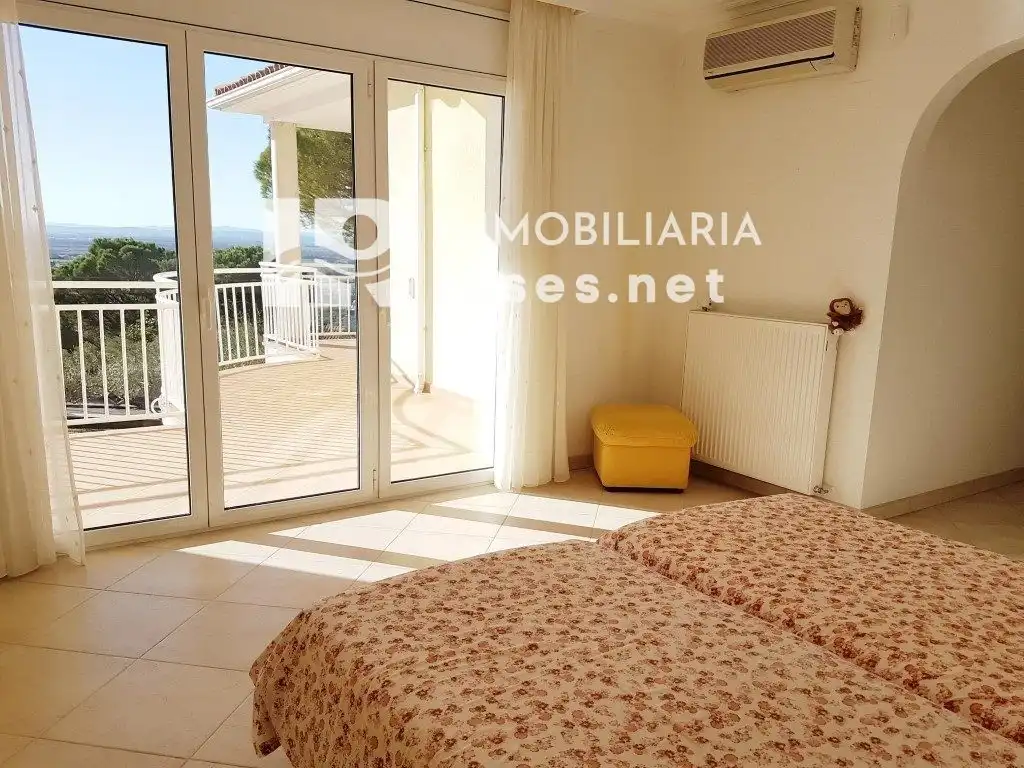 Haus mit Pool zum Verkauf in Garbi-Els Olivars, imagen 14