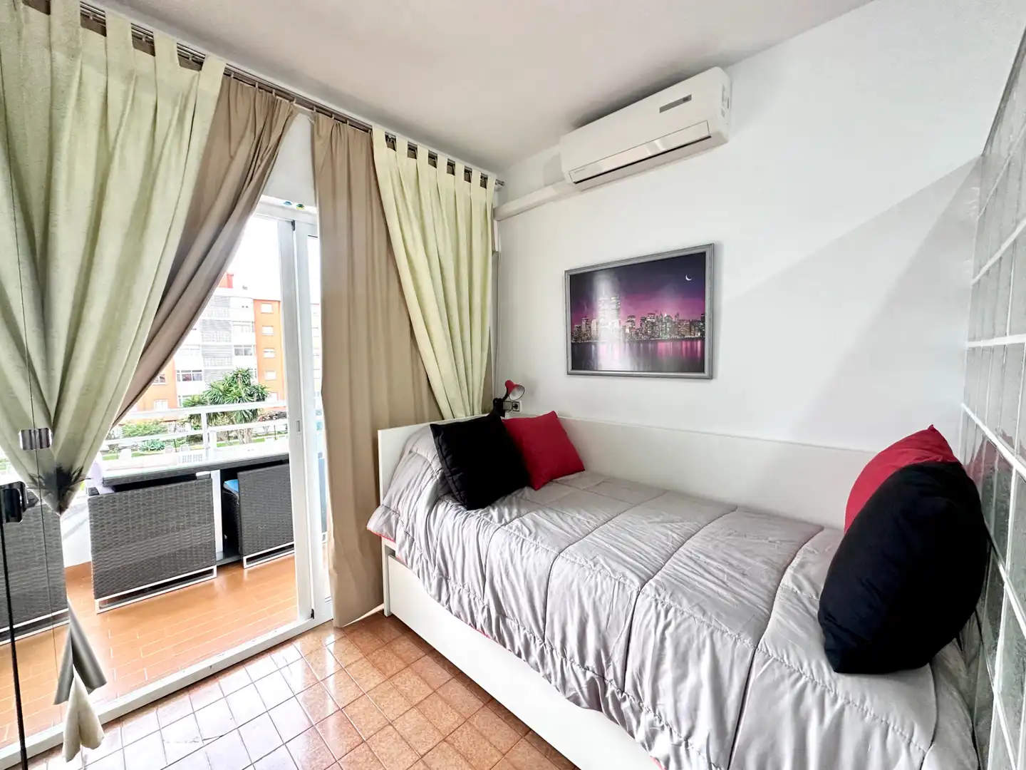 Studio avec piscine à vendre à Avenida Benalmádena, imagen 7