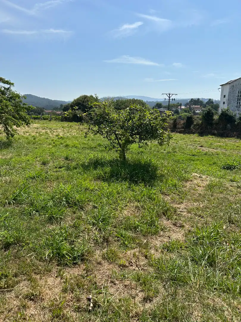 Casa o xalet en venda en Meis amb Jardí privat, Traster i Piscina