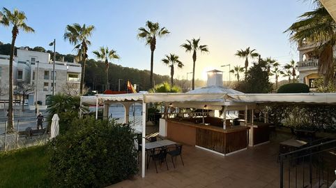 Foto 3 von Geschaftsraum zur Miete in Peguera, Calvià