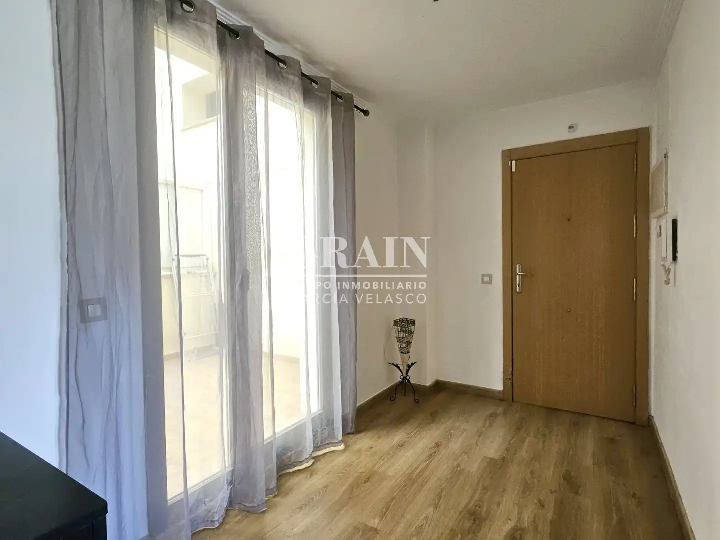 Habitación de Piso en venta en Albacete con Calefacción, Terraza y Trastero